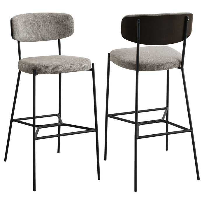 Elison Bar Stool - Imperial Furniture (Las Vegas, NV) - Multi Location