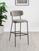 Elison Bar Stool - Imperial Furniture (Las Vegas, NV) - Multi Location