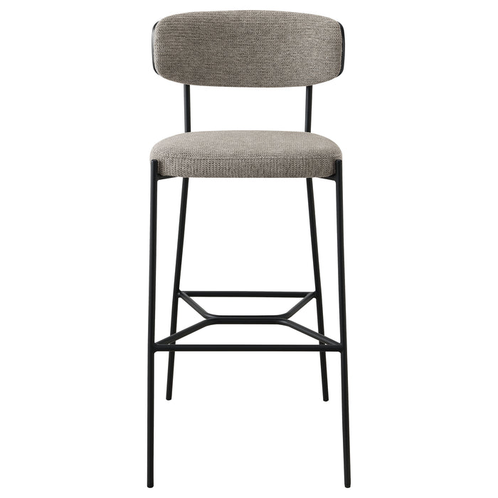 Elison Bar Stool - Imperial Furniture (Las Vegas, NV) - Multi Location