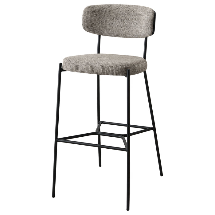 Elison Bar Stool - Imperial Furniture (Las Vegas, NV) - Multi Location