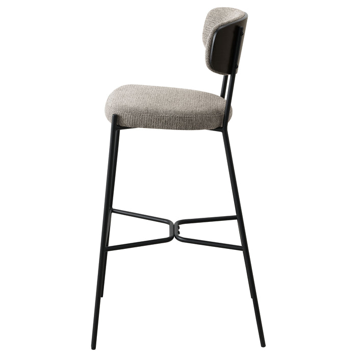 Elison Bar Stool - Imperial Furniture (Las Vegas, NV) - Multi Location