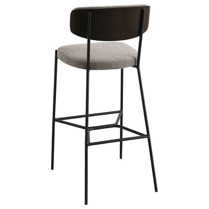 Elison Bar Stool - Imperial Furniture (Las Vegas, NV) - Multi Location