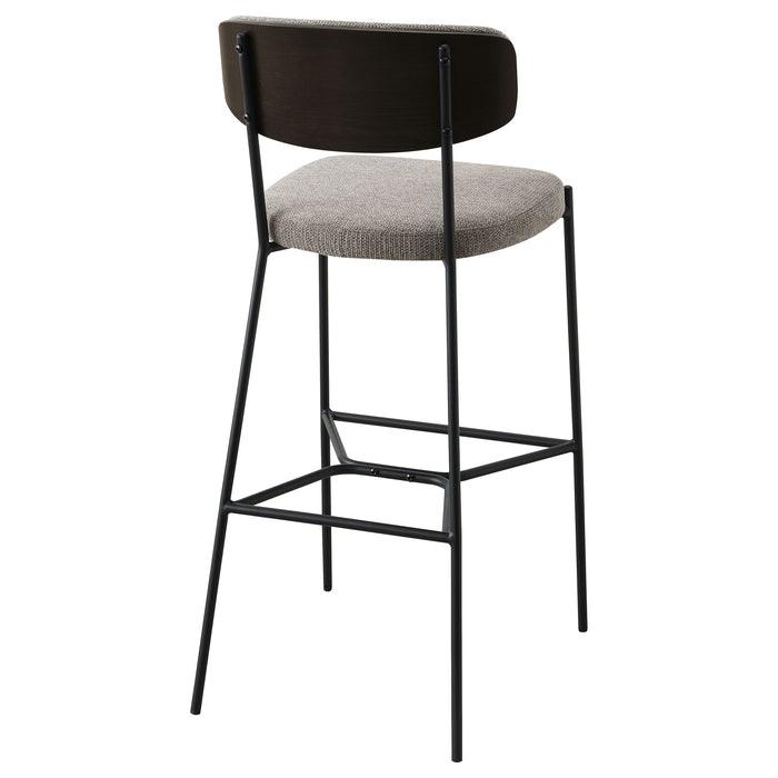 Elison Bar Stool - Imperial Furniture (Las Vegas, NV) - Multi Location