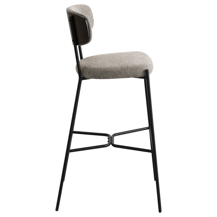 Elison Bar Stool - Imperial Furniture (Las Vegas, NV) - Multi Location