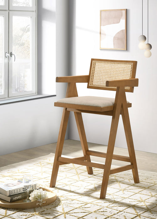 Kane Bar Stool - Imperial Furniture (Las Vegas, NV) - Multi Location