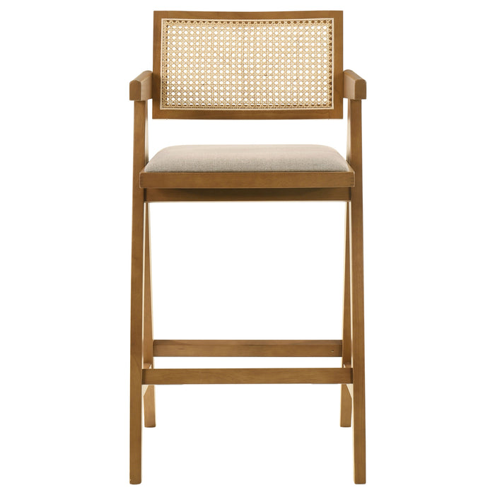 Kane Bar Stool - Imperial Furniture (Las Vegas, NV) - Multi Location