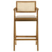 Kane Bar Stool - Imperial Furniture (Las Vegas, NV) - Multi Location