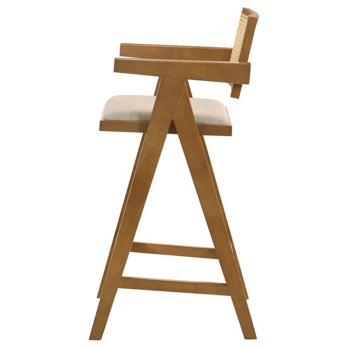 Kane Bar Stool - Imperial Furniture (Las Vegas, NV) - Multi Location