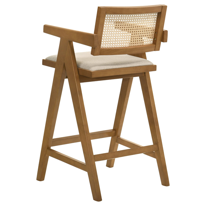 Kane Bar Stool - Imperial Furniture (Las Vegas, NV) - Multi Location