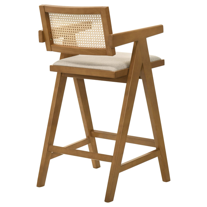 Kane Bar Stool - Imperial Furniture (Las Vegas, NV) - Multi Location