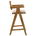 Kane Bar Stool - Imperial Furniture (Las Vegas, NV) - Multi Location