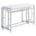Jackson 4 Pc Counter Height Dining Set - Imperial Furniture (Las Vegas, NV) - Multi Location