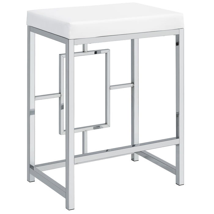 Jackson 4 Pc Counter Height Dining Set - Imperial Furniture (Las Vegas, NV) - Multi Location