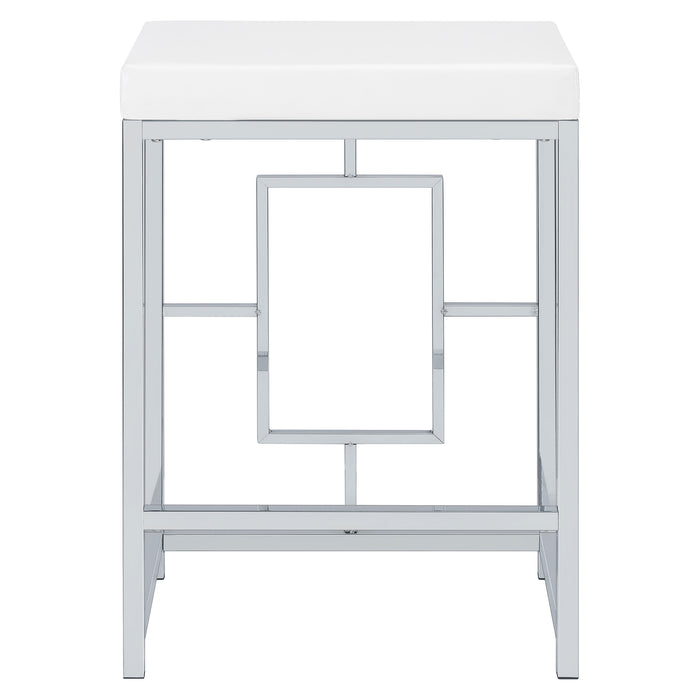 Jackson 4 Pc Counter Height Dining Set - Imperial Furniture (Las Vegas, NV) - Multi Location