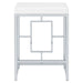 Jackson 4 Pc Counter Height Dining Set - Imperial Furniture (Las Vegas, NV) - Multi Location