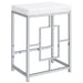 Jackson 4 Pc Counter Height Dining Set - Imperial Furniture (Las Vegas, NV) - Multi Location
