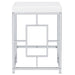 Jackson 4 Pc Counter Height Dining Set - Imperial Furniture (Las Vegas, NV) - Multi Location