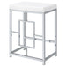 Jackson 4 Pc Counter Height Dining Set - Imperial Furniture (Las Vegas, NV) - Multi Location