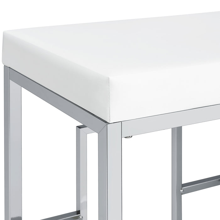 Jackson 4 Pc Counter Height Dining Set - Imperial Furniture (Las Vegas, NV) - Multi Location