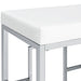 Jackson 4 Pc Counter Height Dining Set - Imperial Furniture (Las Vegas, NV) - Multi Location