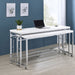 Jackson 5 Pc Counter Height Dining Set - Imperial Furniture (Las Vegas, NV) - Multi Location