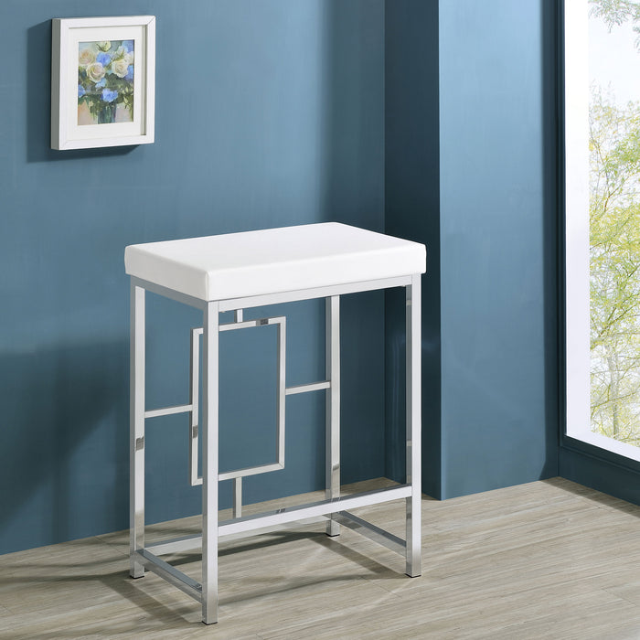 Jackson 5 Pc Counter Height Dining Set - Imperial Furniture (Las Vegas, NV) - Multi Location