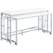 Jackson 5 Pc Counter Height Dining Set - Imperial Furniture (Las Vegas, NV) - Multi Location