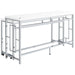 Jackson 5 Pc Counter Height Dining Set - Imperial Furniture (Las Vegas, NV) - Multi Location