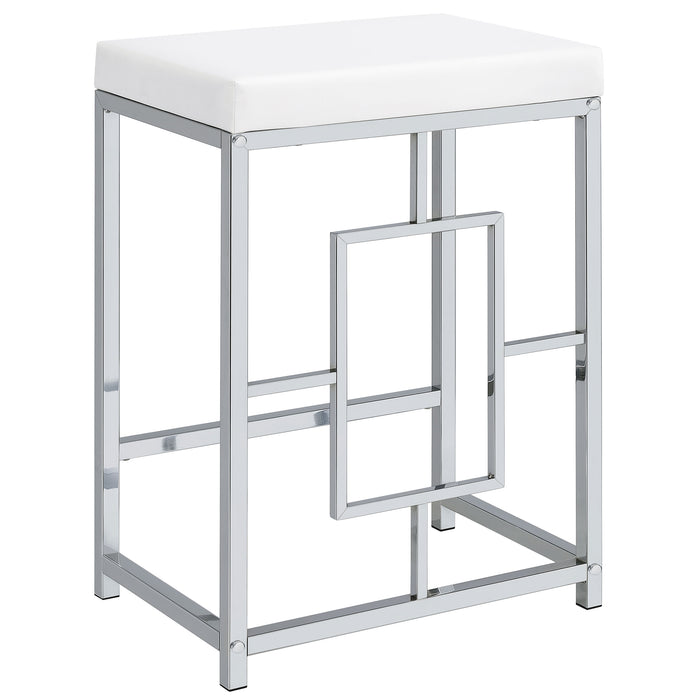 Jackson 5 Pc Counter Height Dining Set - Imperial Furniture (Las Vegas, NV) - Multi Location