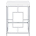 Jackson 5 Pc Counter Height Dining Set - Imperial Furniture (Las Vegas, NV) - Multi Location