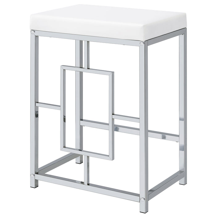 Jackson 5 Pc Counter Height Dining Set - Imperial Furniture (Las Vegas, NV) - Multi Location
