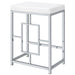 Jackson 5 Pc Counter Height Dining Set - Imperial Furniture (Las Vegas, NV) - Multi Location