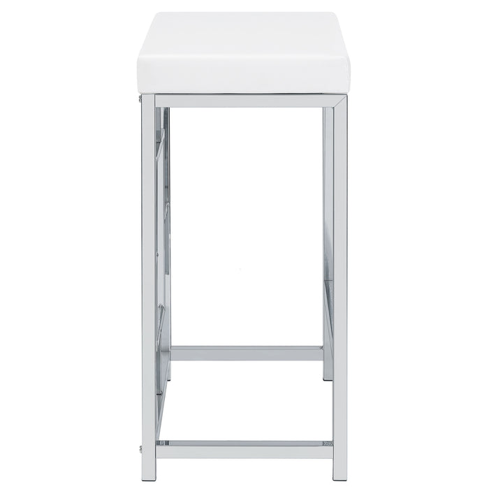 Jackson 5 Pc Counter Height Dining Set - Imperial Furniture (Las Vegas, NV) - Multi Location