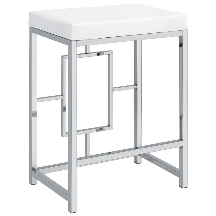 Jackson 5 Pc Counter Height Dining Set - Imperial Furniture (Las Vegas, NV) - Multi Location