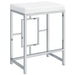 Jackson 5 Pc Counter Height Dining Set - Imperial Furniture (Las Vegas, NV) - Multi Location