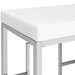 Jackson 5 Pc Counter Height Dining Set - Imperial Furniture (Las Vegas, NV) - Multi Location