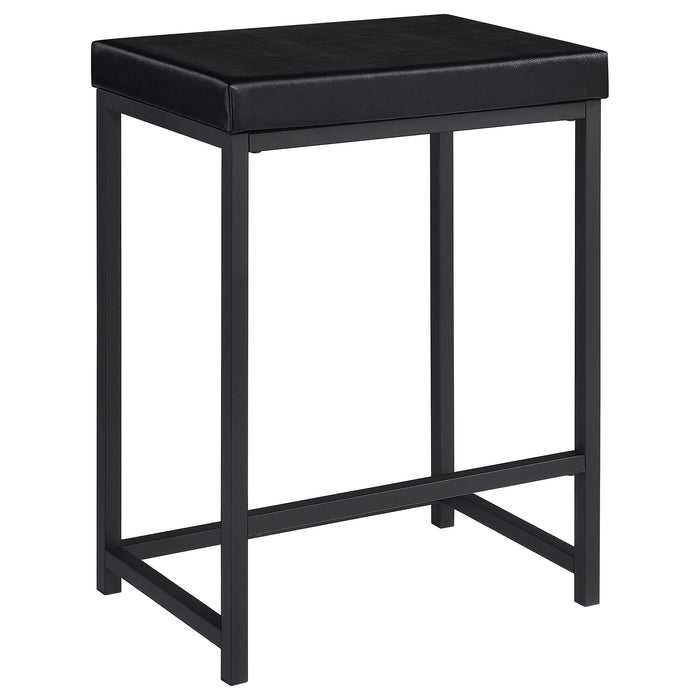 Hawes 4 Pc Counter Height Dining Set - Imperial Furniture (Las Vegas, NV) - Multi Location
