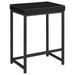 Hawes 4 Pc Counter Height Dining Set - Imperial Furniture (Las Vegas, NV) - Multi Location