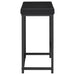Hawes 4 Pc Counter Height Dining Set - Imperial Furniture (Las Vegas, NV) - Multi Location