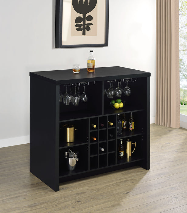 Topanga Home Bars - Imperial Furniture (Las Vegas, NV) - Multi Location