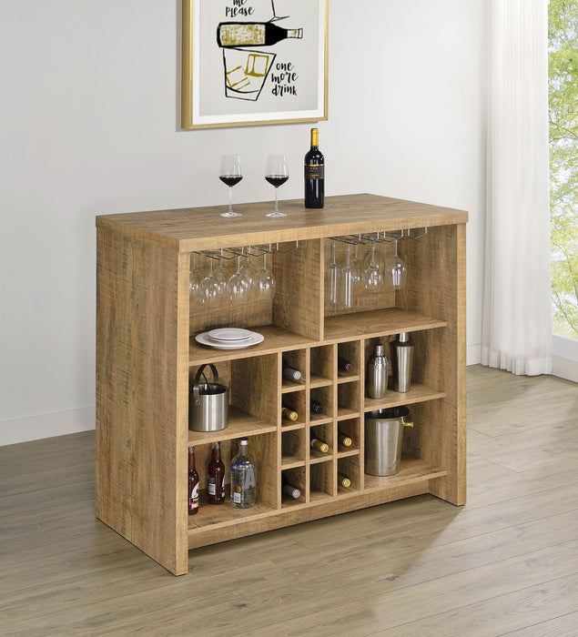Topanga Home Bars - Imperial Furniture (Las Vegas, NV) - Multi Location
