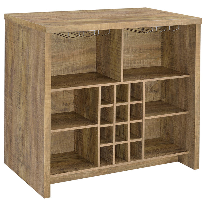 Topanga Home Bars - Imperial Furniture (Las Vegas, NV) - Multi Location