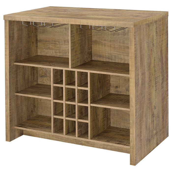 Topanga Home Bars - Imperial Furniture (Las Vegas, NV) - Multi Location