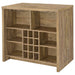 Topanga Home Bars - Imperial Furniture (Las Vegas, NV) - Multi Location