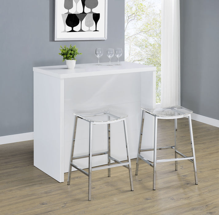 Topanga Home Bars - Imperial Furniture (Las Vegas, NV) - Multi Location