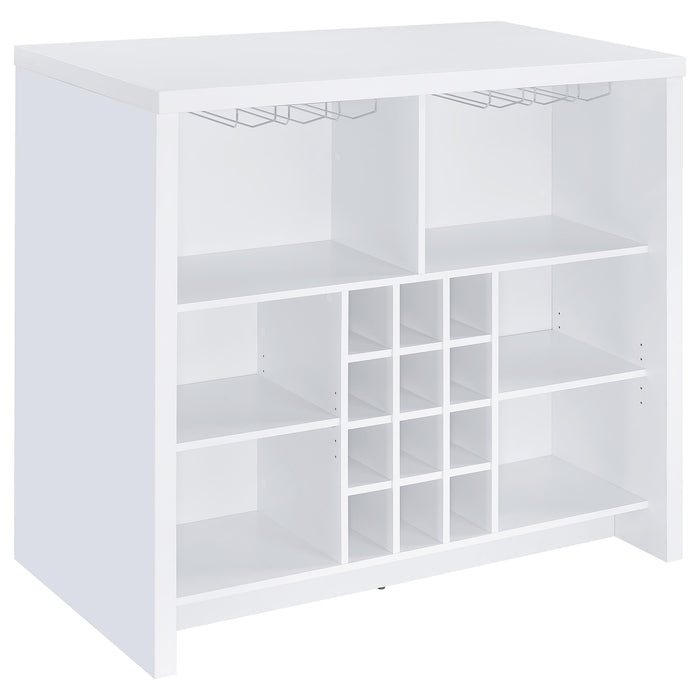 Topanga Home Bars - Imperial Furniture (Las Vegas, NV) - Multi Location