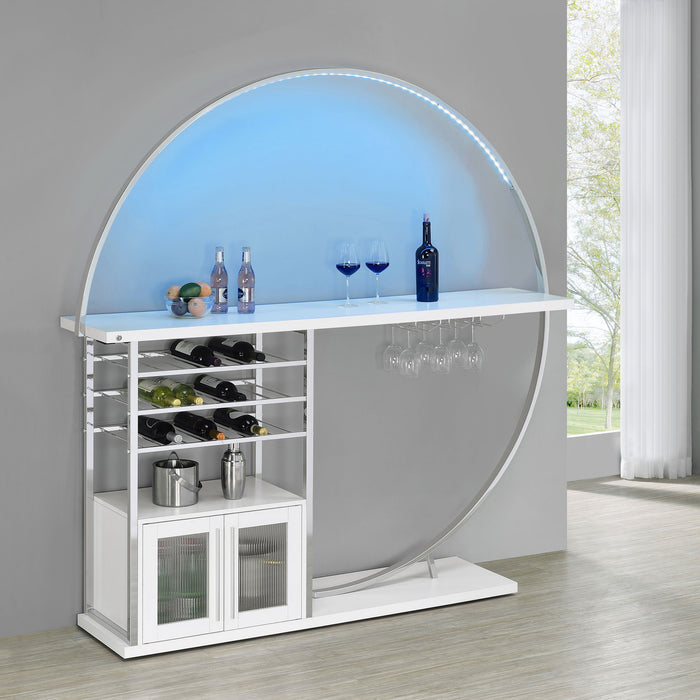 Risley Home Bar - Imperial Furniture (Las Vegas, NV) - Multi Location