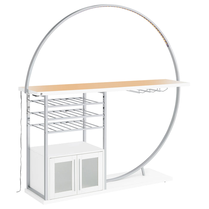 Risley Home Bar - Imperial Furniture (Las Vegas, NV) - Multi Location