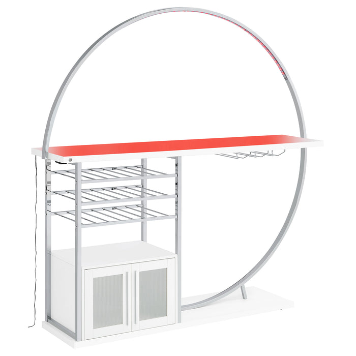 Risley Home Bar - Imperial Furniture (Las Vegas, NV) - Multi Location