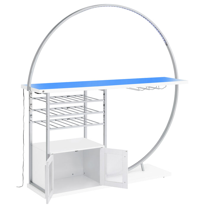 Risley Home Bar - Imperial Furniture (Las Vegas, NV) - Multi Location